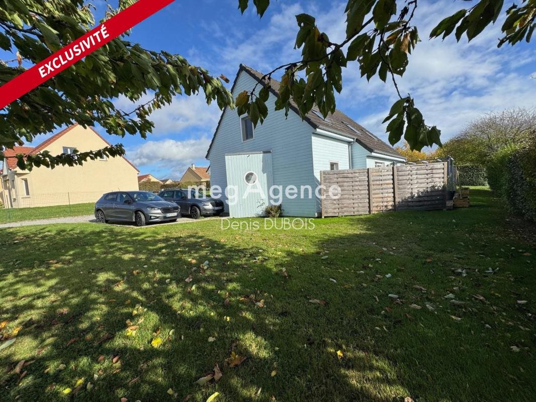 Maison à vendre, 140m², Valframbert