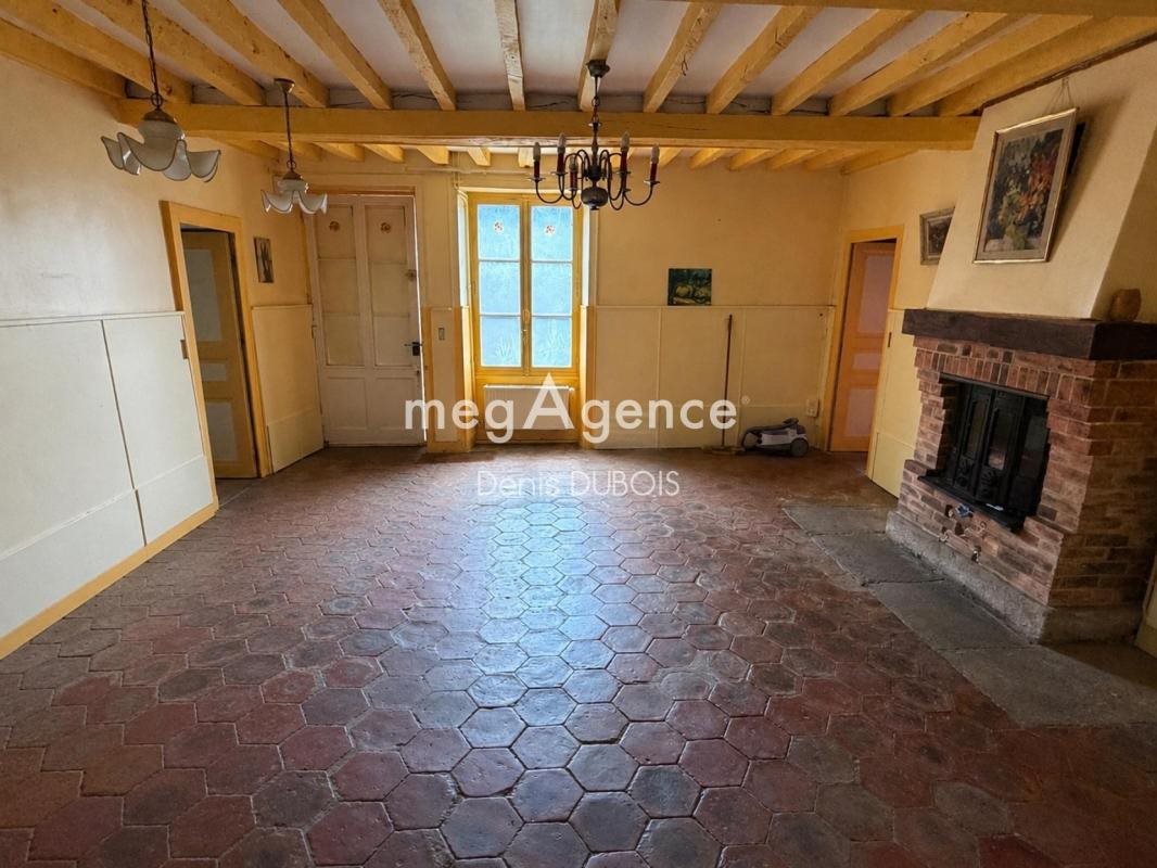 Maison à vendre, 138m², Carrouges