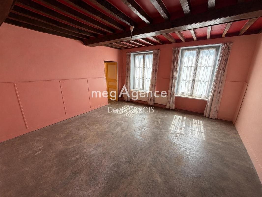Maison à vendre, 138m², Carrouges