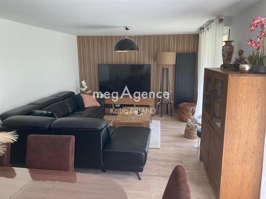 Maison à vendre, 93m², Laval