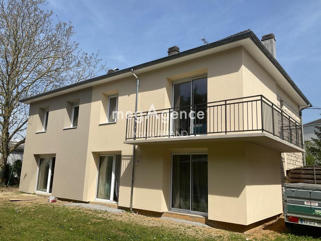 Maison à vendre, 93m², Laval