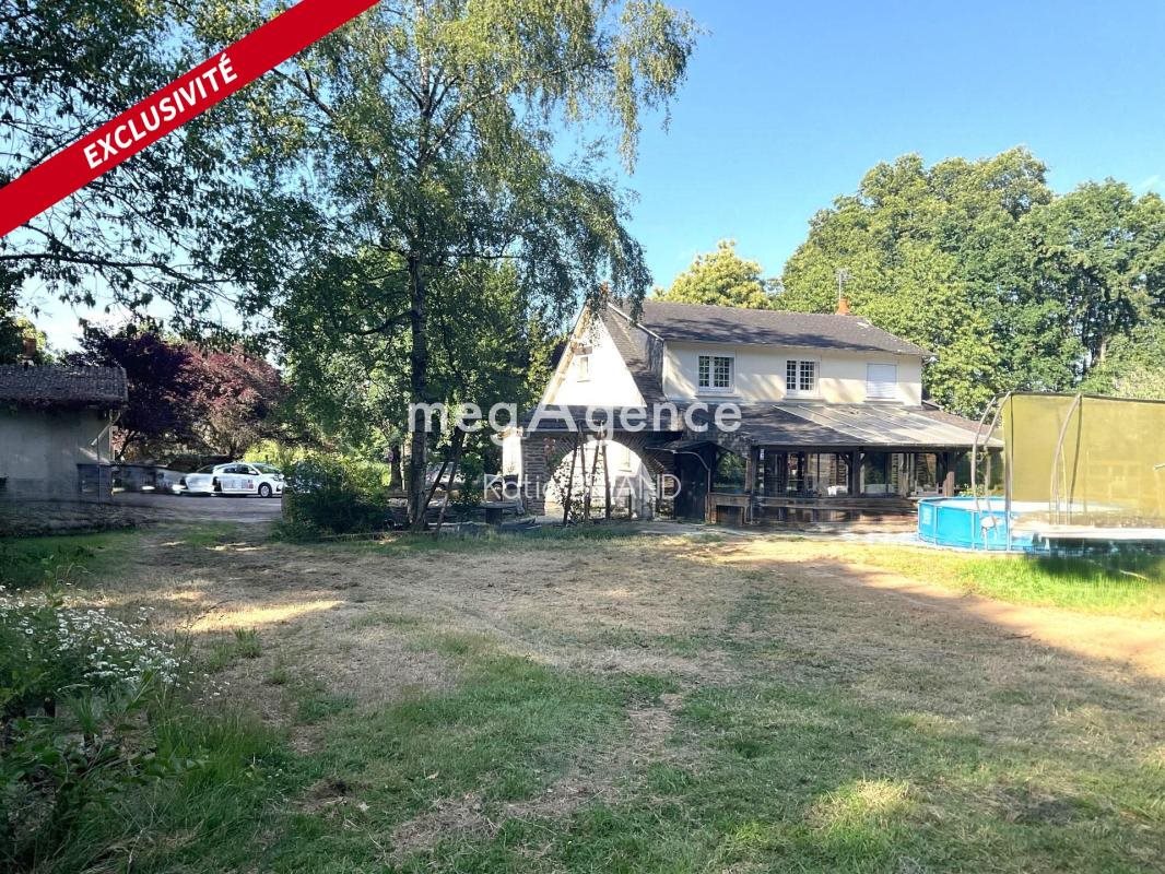 Maison à vendre, 138m², Loiron-Ruillé