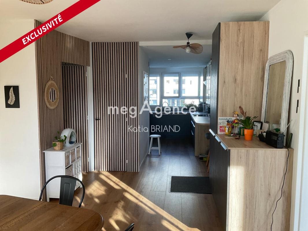 Appartement à vendre, 88m², Laval