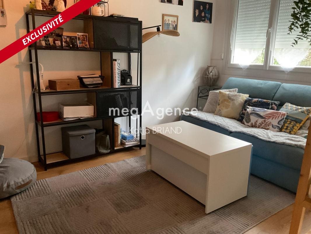 Appartement à vendre, 88m², Laval