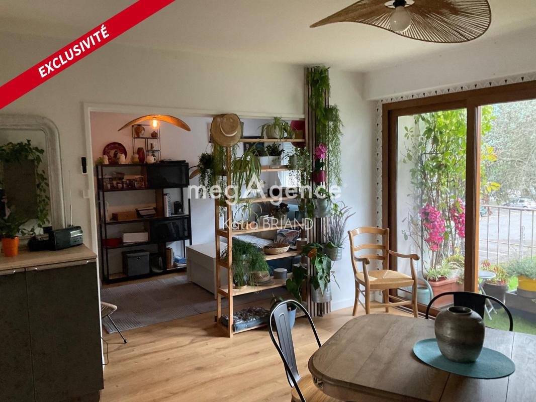 Appartement à vendre, 88m², Laval