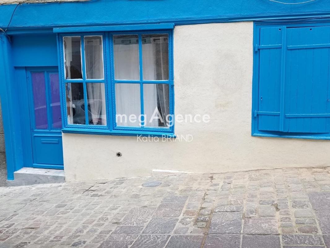 Appartement à vendre, 44m², Laval