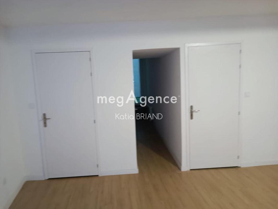 Appartement à vendre, 44m², Laval