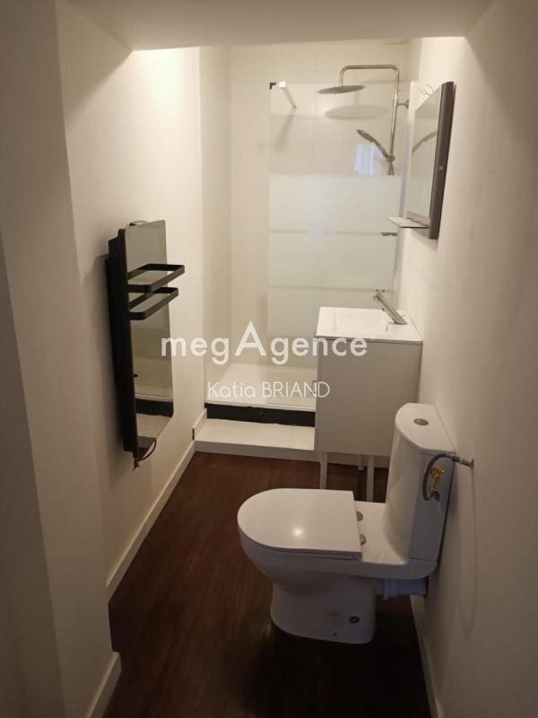 Appartement à vendre, 44m², Laval