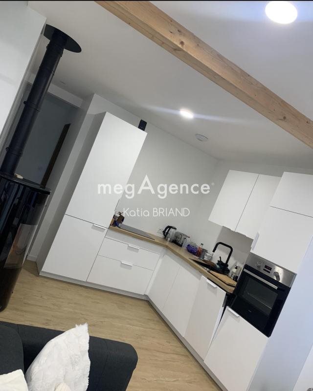 Maison à vendre, 70m², Trignac