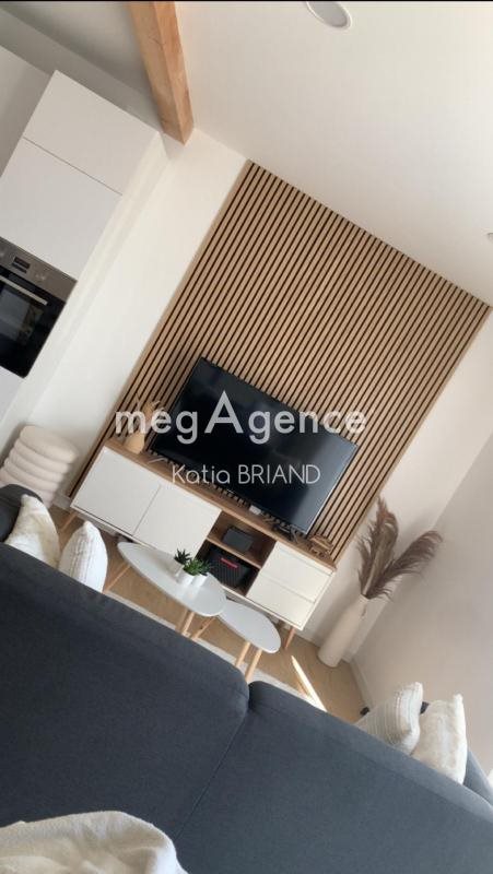 Maison à vendre, 70m², Trignac