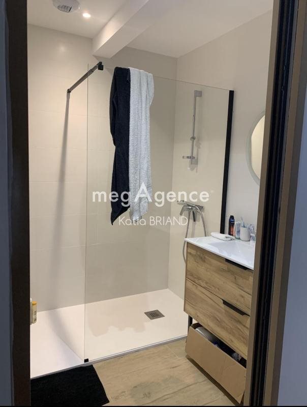 Maison à vendre, 70m², Trignac