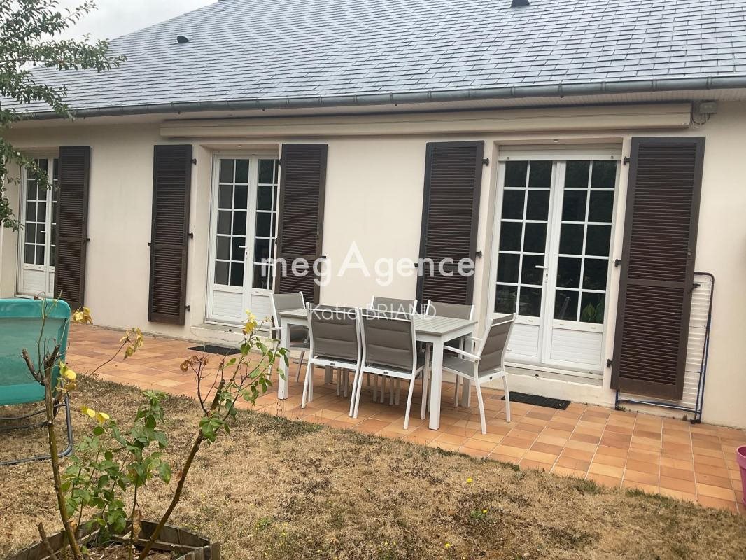 Maison à vendre, 101m², Laval