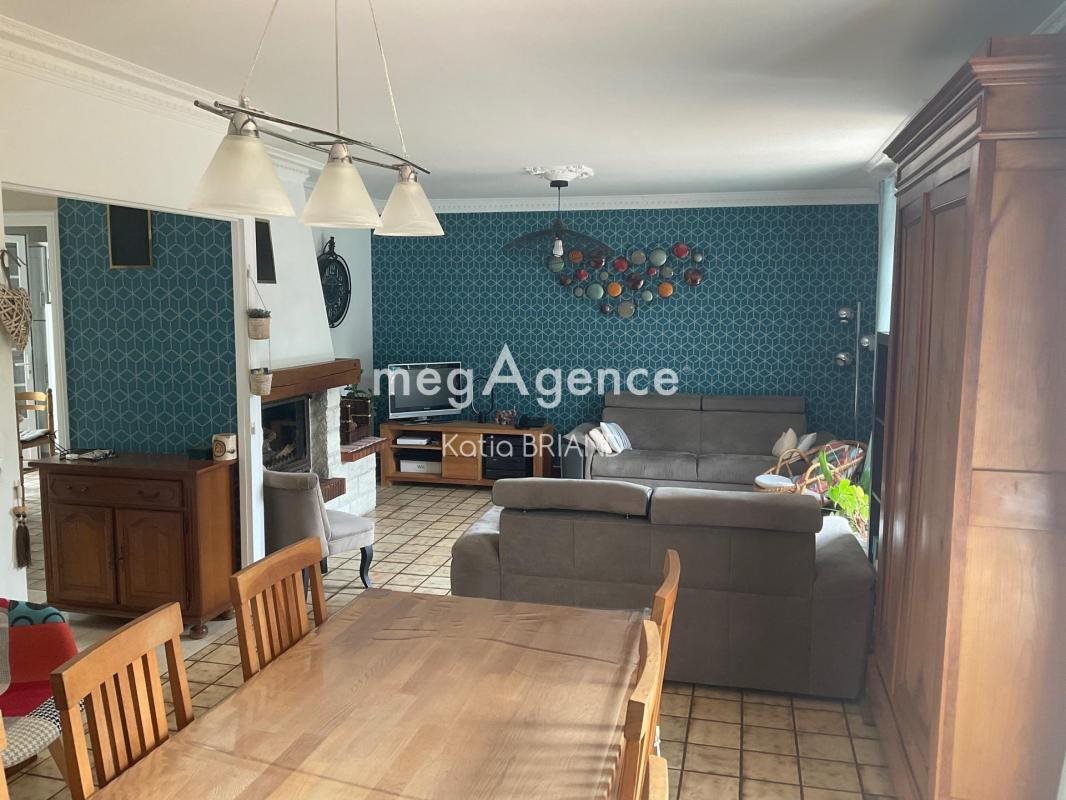 Maison à vendre, 101m², Laval