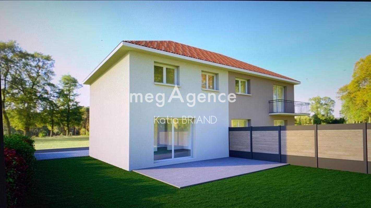 Maison à vendre, 81m², Laval