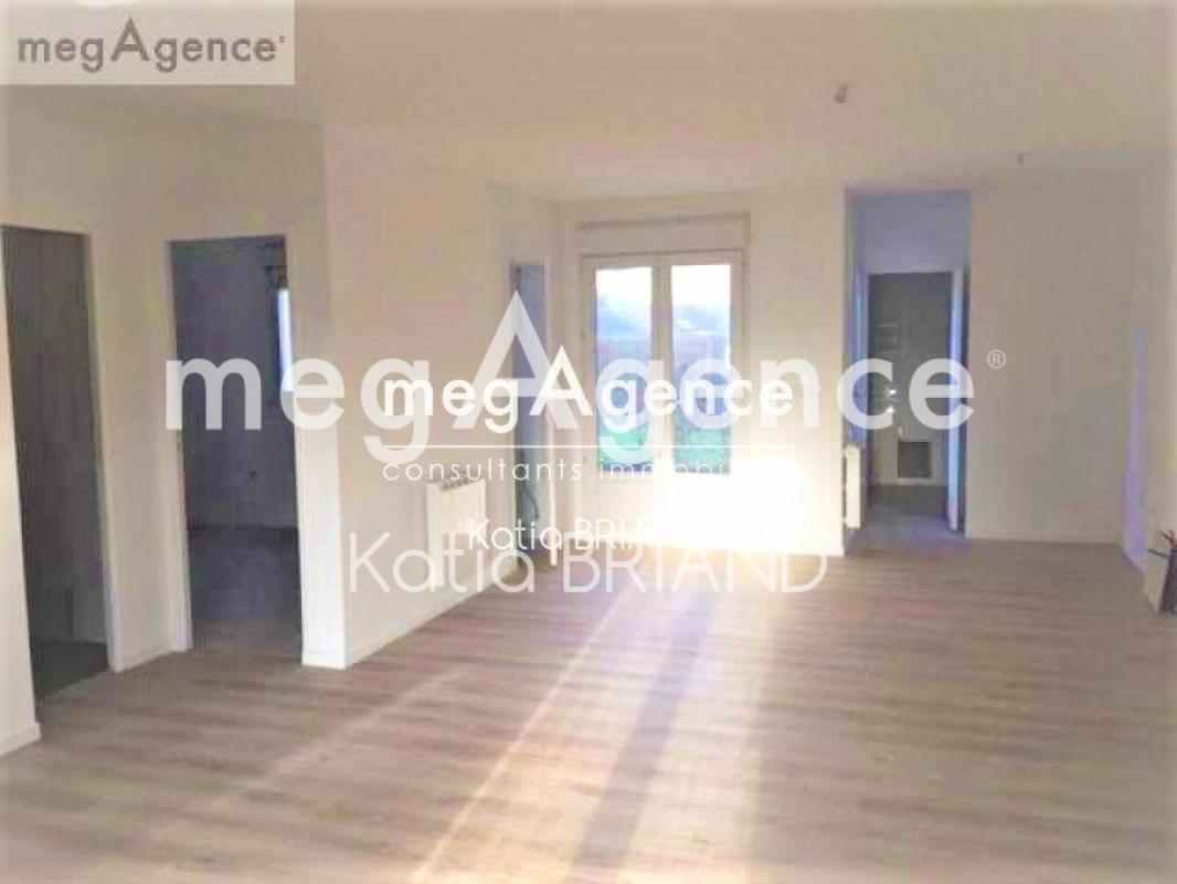 Maison à vendre, 98m², L'Huisserie