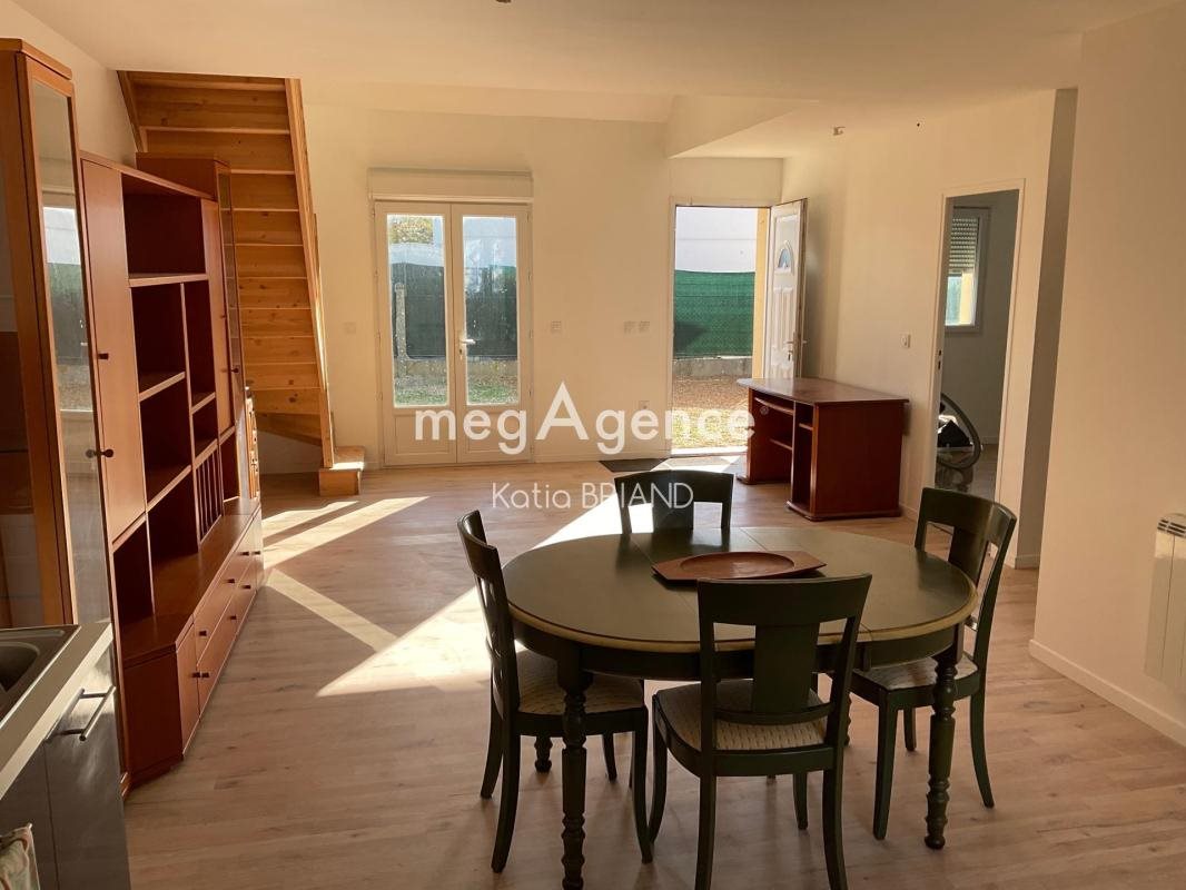 Maison à vendre, 98m², L'Huisserie
