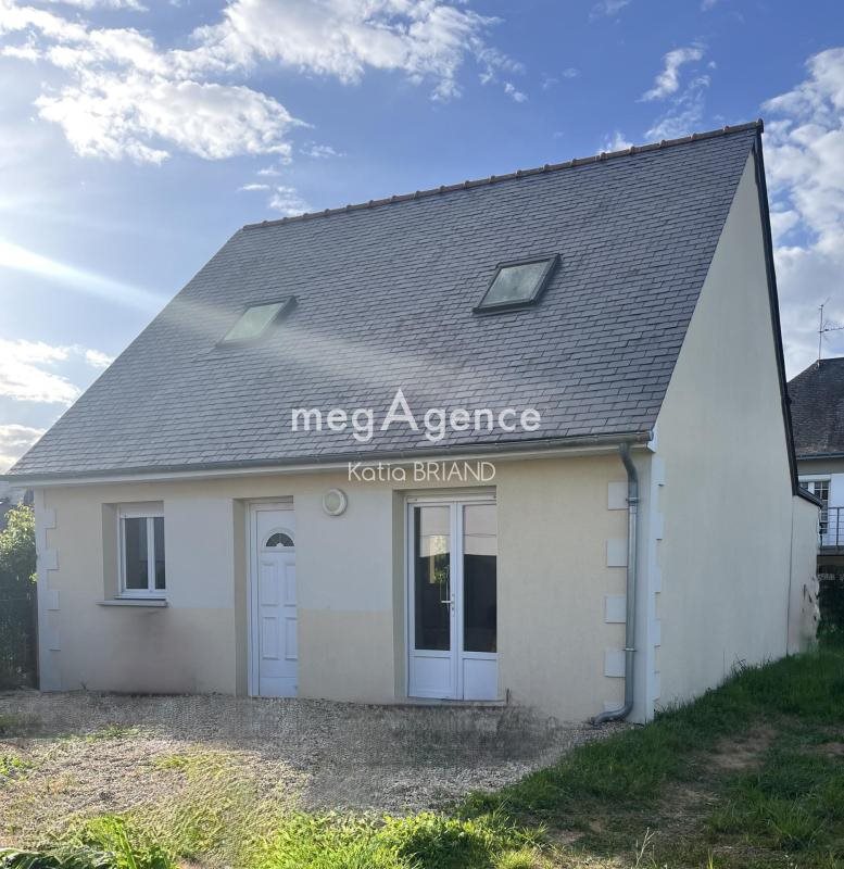 Maison à vendre, 98m², L'Huisserie
