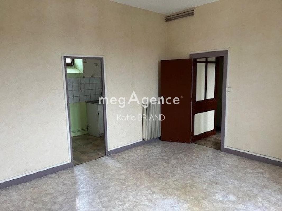 Appartement à vendre, 52m², Laval