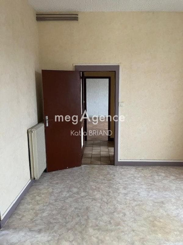 Appartement à vendre, 52m², Laval