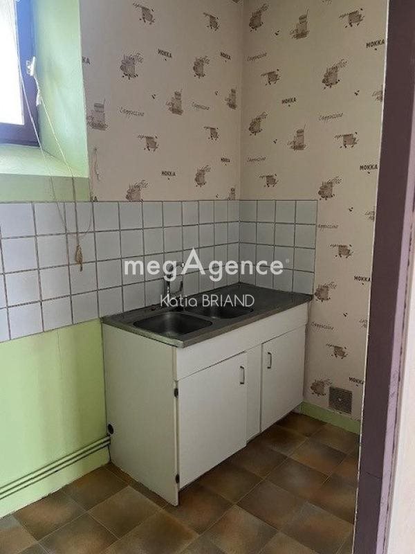 Appartement à vendre, 52m², Laval