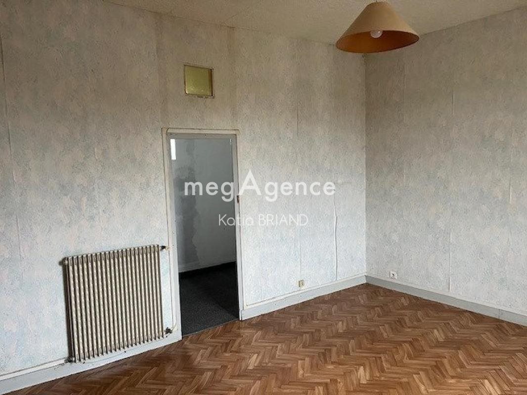 Appartement à vendre, 52m², Laval
