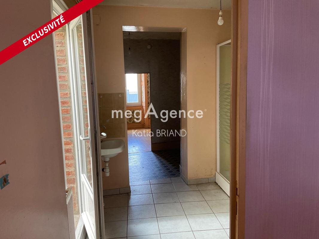 Appartement à vendre, 38m², Laval