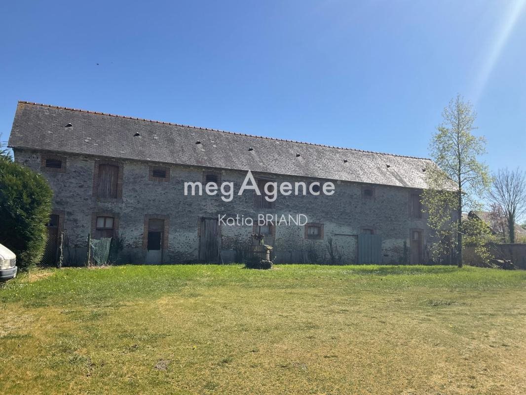 Maison à vendre, 204m², Laval