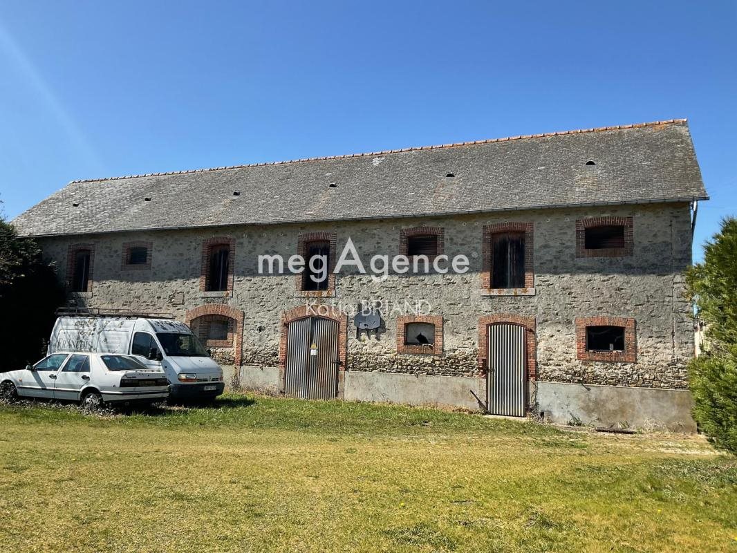 Maison à vendre, 204m², Laval