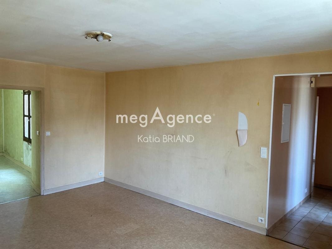 Appartement à vendre, 61m², Laval