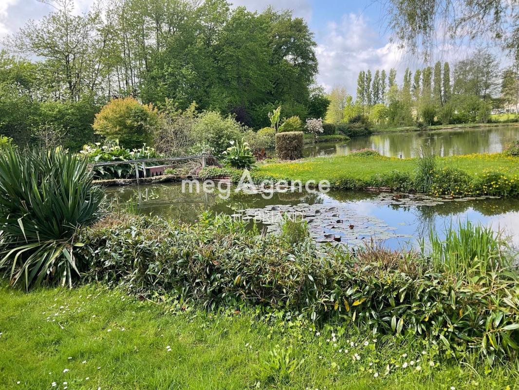 Maison à vendre, 112m², Montjean