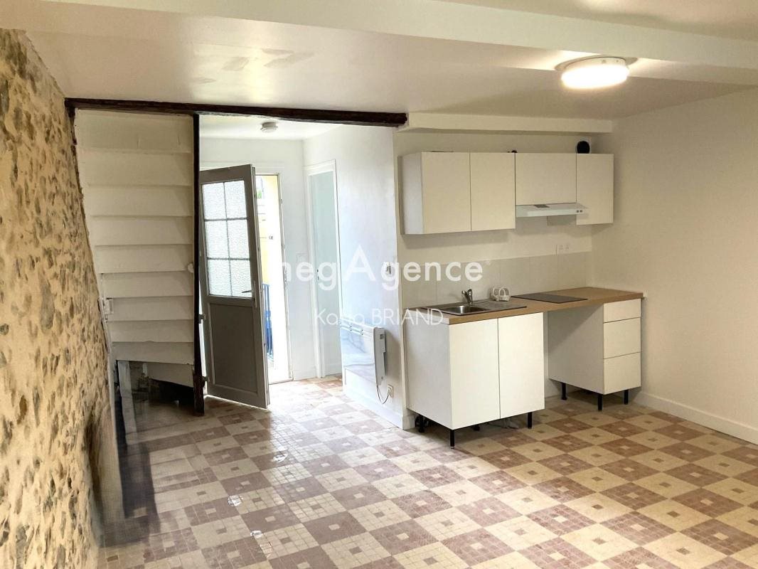Maison à vendre, 45m², Laval