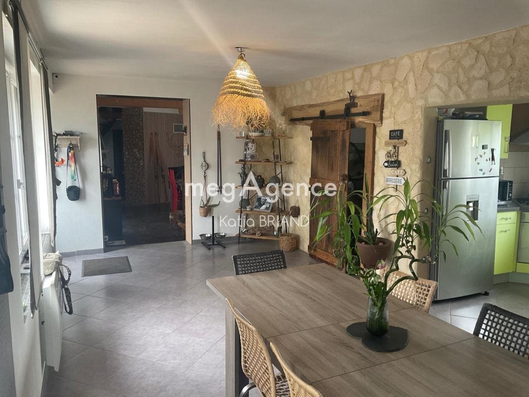 Maison à vendre, 151m², Simplé