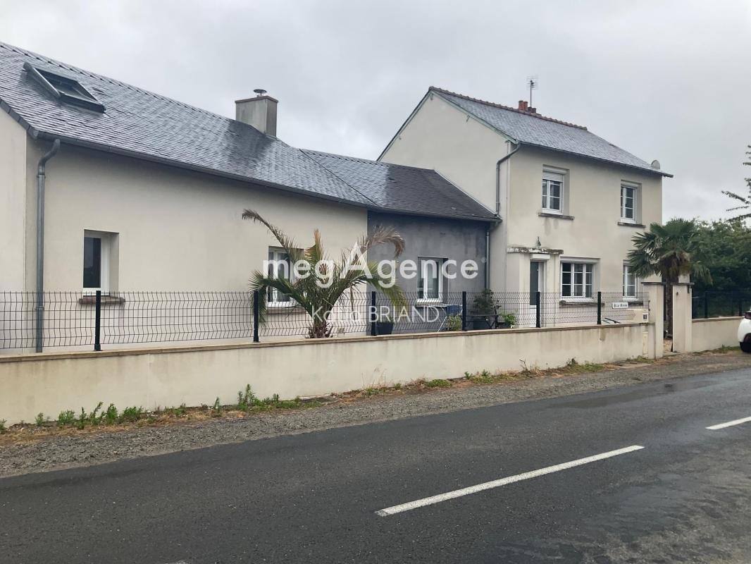 Maison à vendre, 151m², Simplé