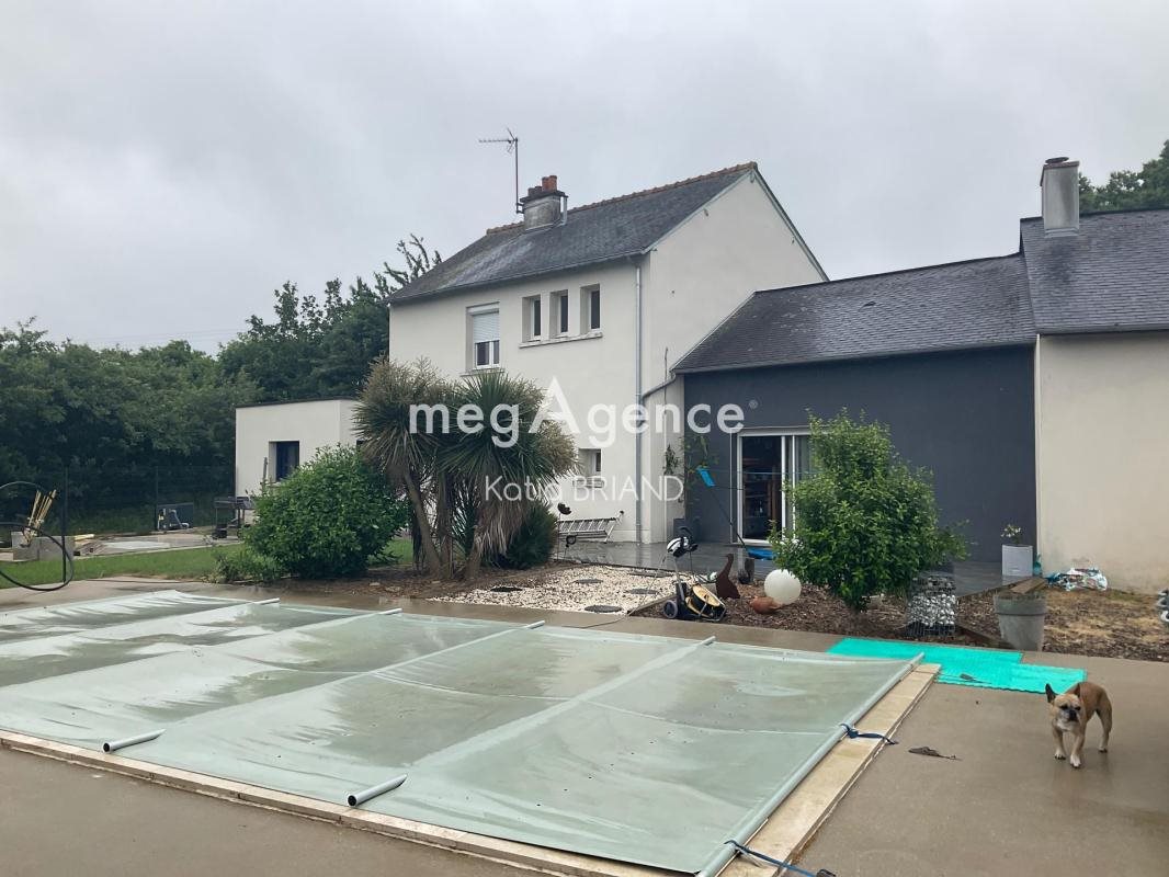 Maison à vendre, 151m², Simplé