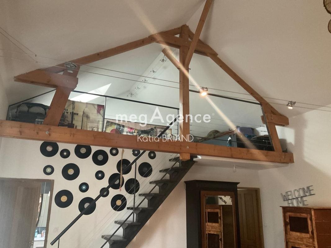 Maison à vendre, 151m², Simplé