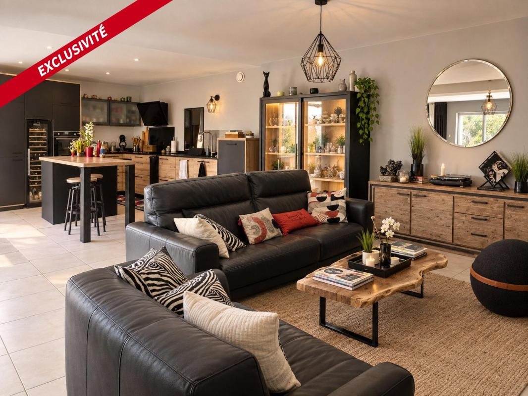 Appartement à vendre, 124m², Grenade