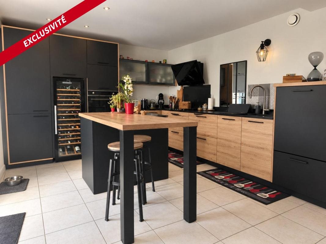 Appartement à vendre, 124m², Grenade