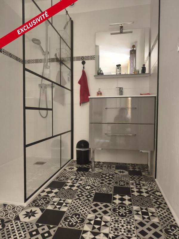 Appartement à vendre, 124m², Grenade