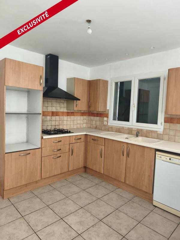 Maison à vendre, 91m², Pompignan