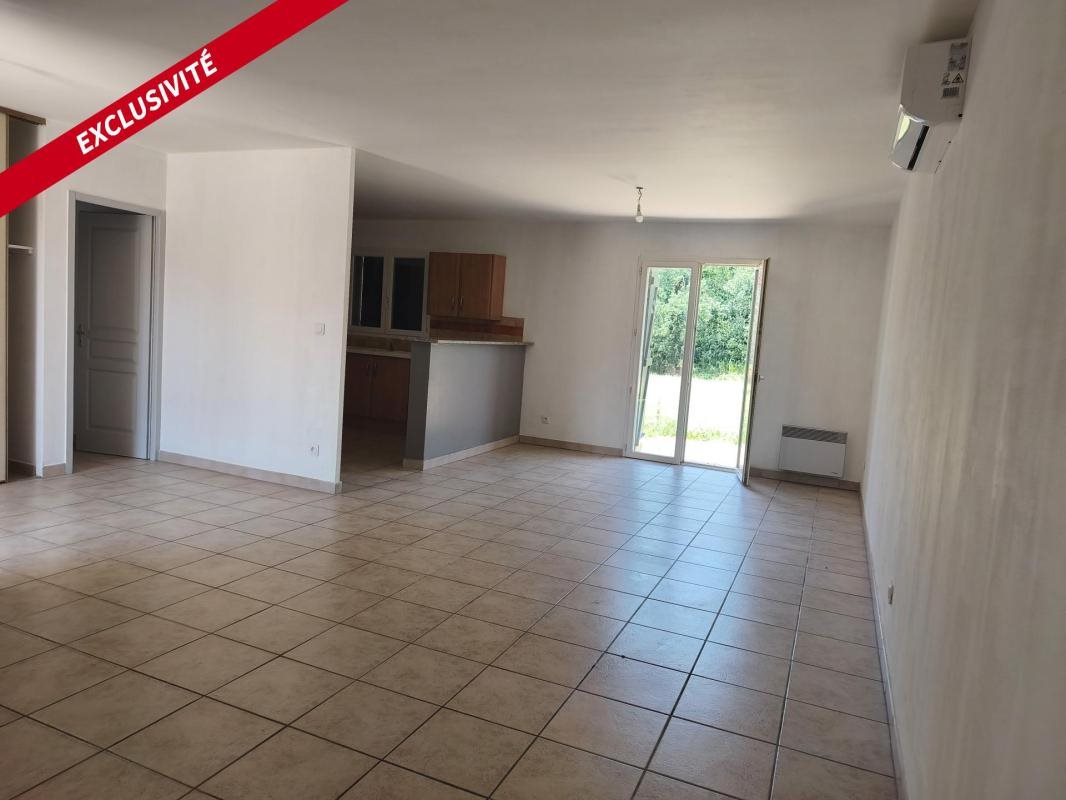 Maison à vendre, 91m², Pompignan