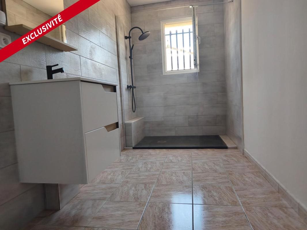 Maison à vendre, 91m², Pompignan