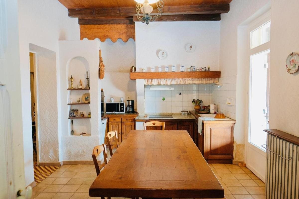Maison à vendre, 357m², Bessières