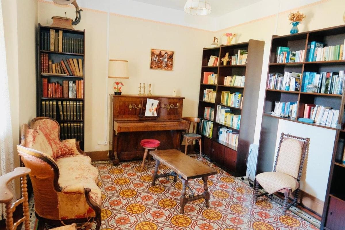 Maison à vendre, 357m², Bessières
