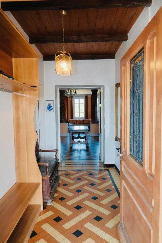 Maison à vendre, 357m², Bessières