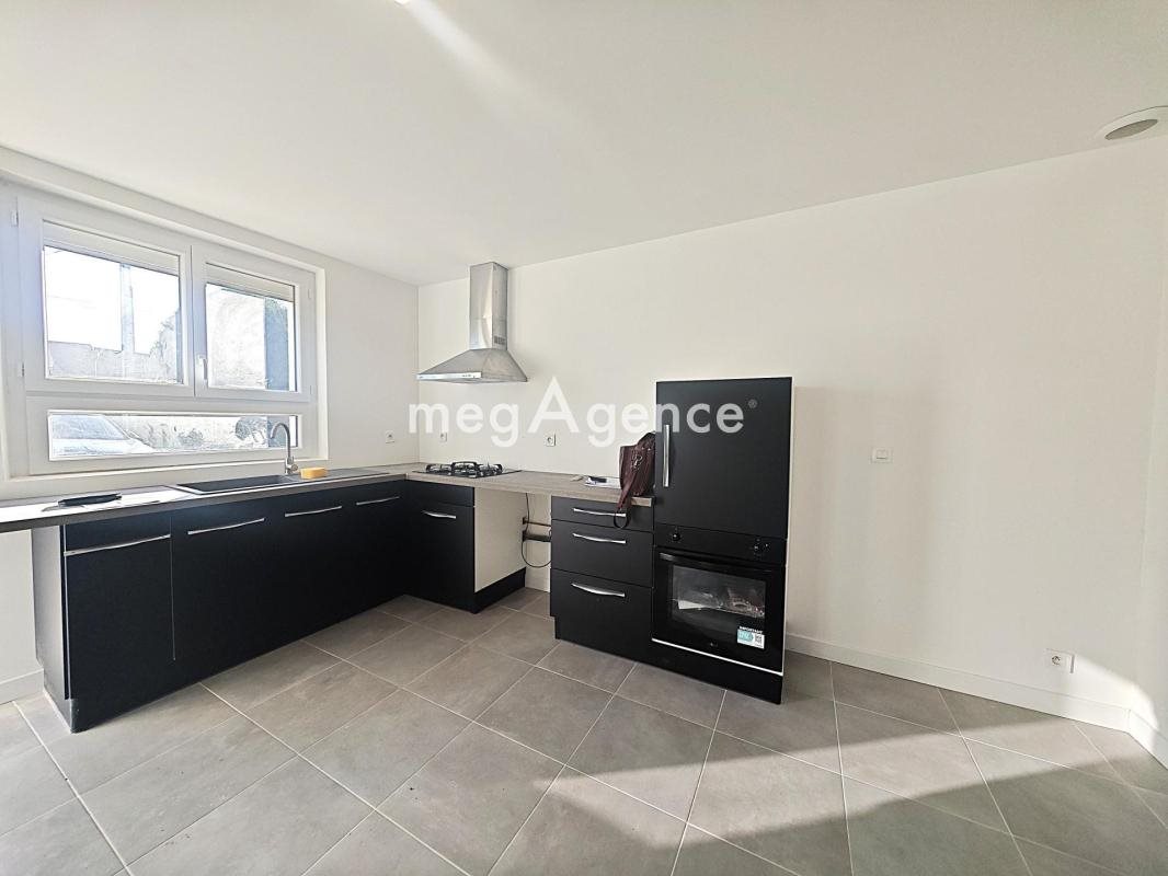 Maison à vendre, 89m², Forges de Lanouée