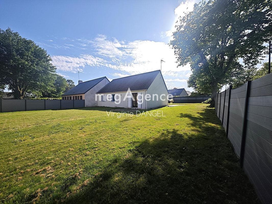 Maison à vendre, 88m², Bohal