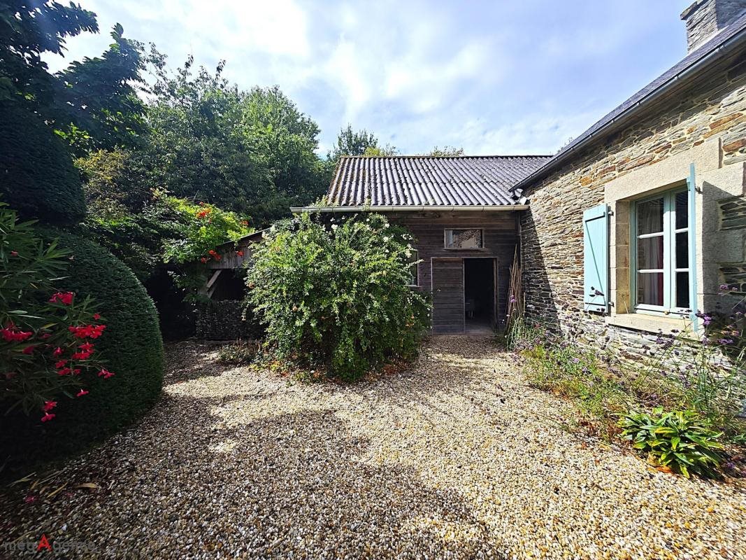 Maison à vendre, 175m², Bréhan