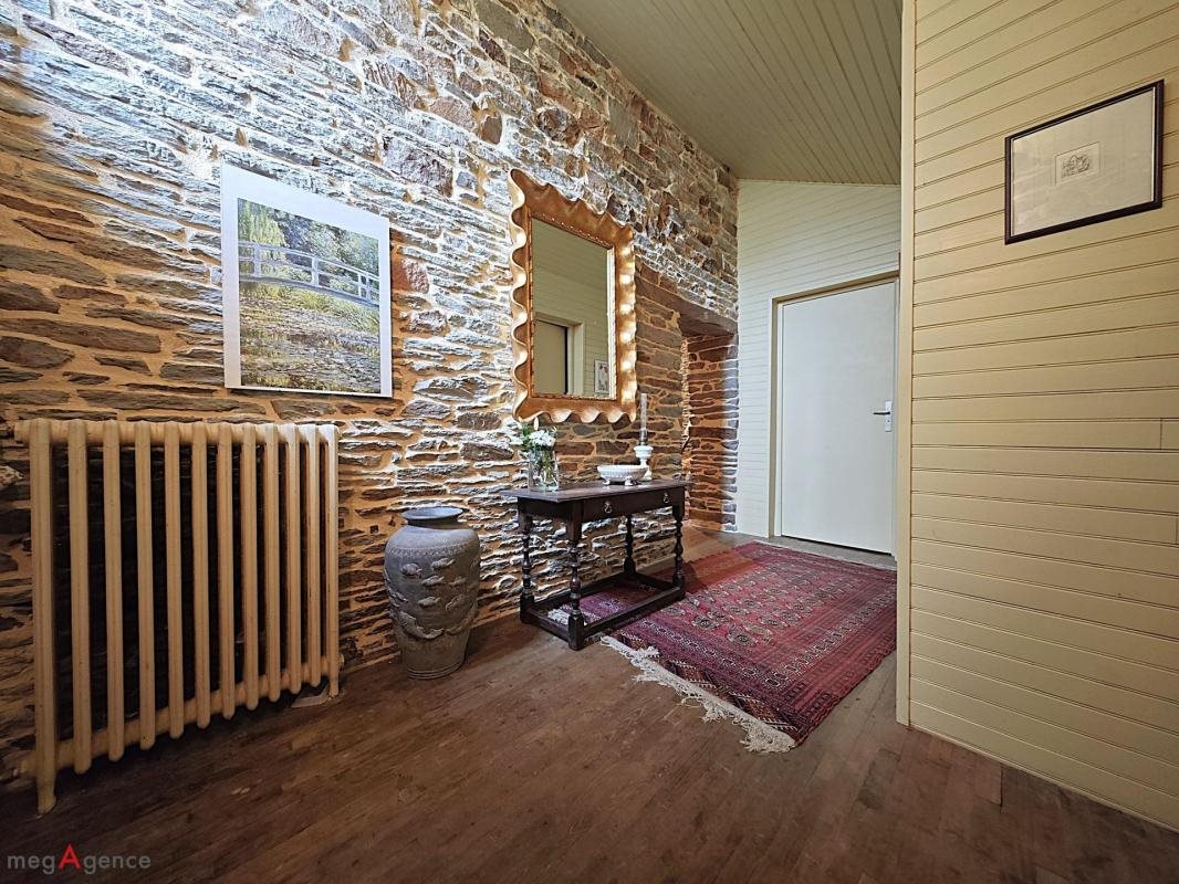 Maison à vendre, 175m², Bréhan