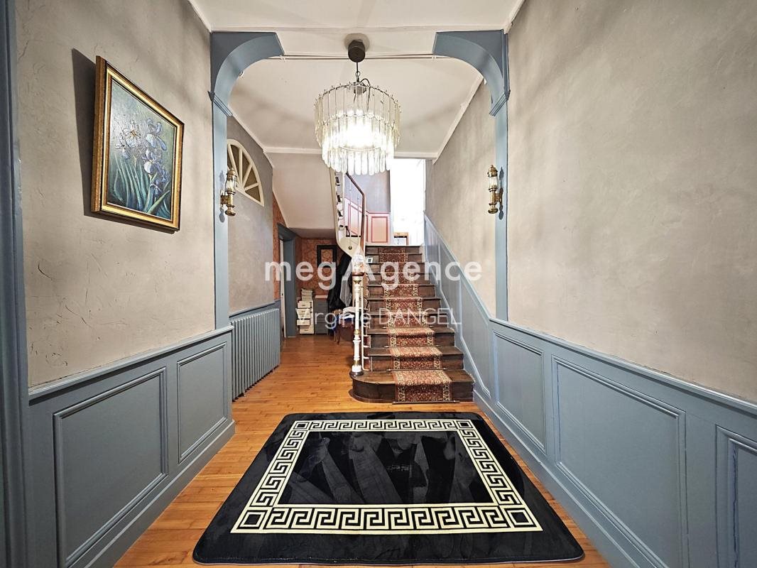 Maison à vendre, 280m², Ploërmel