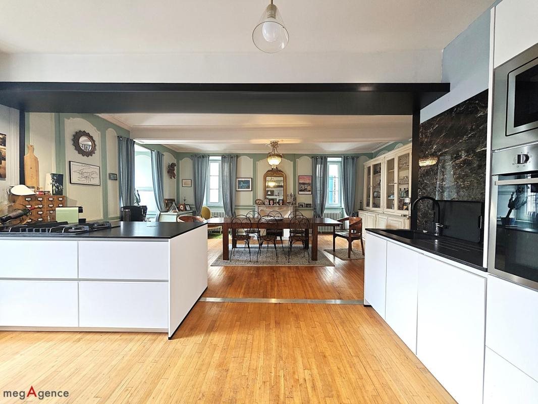 Maison à vendre, 280m², Ploërmel